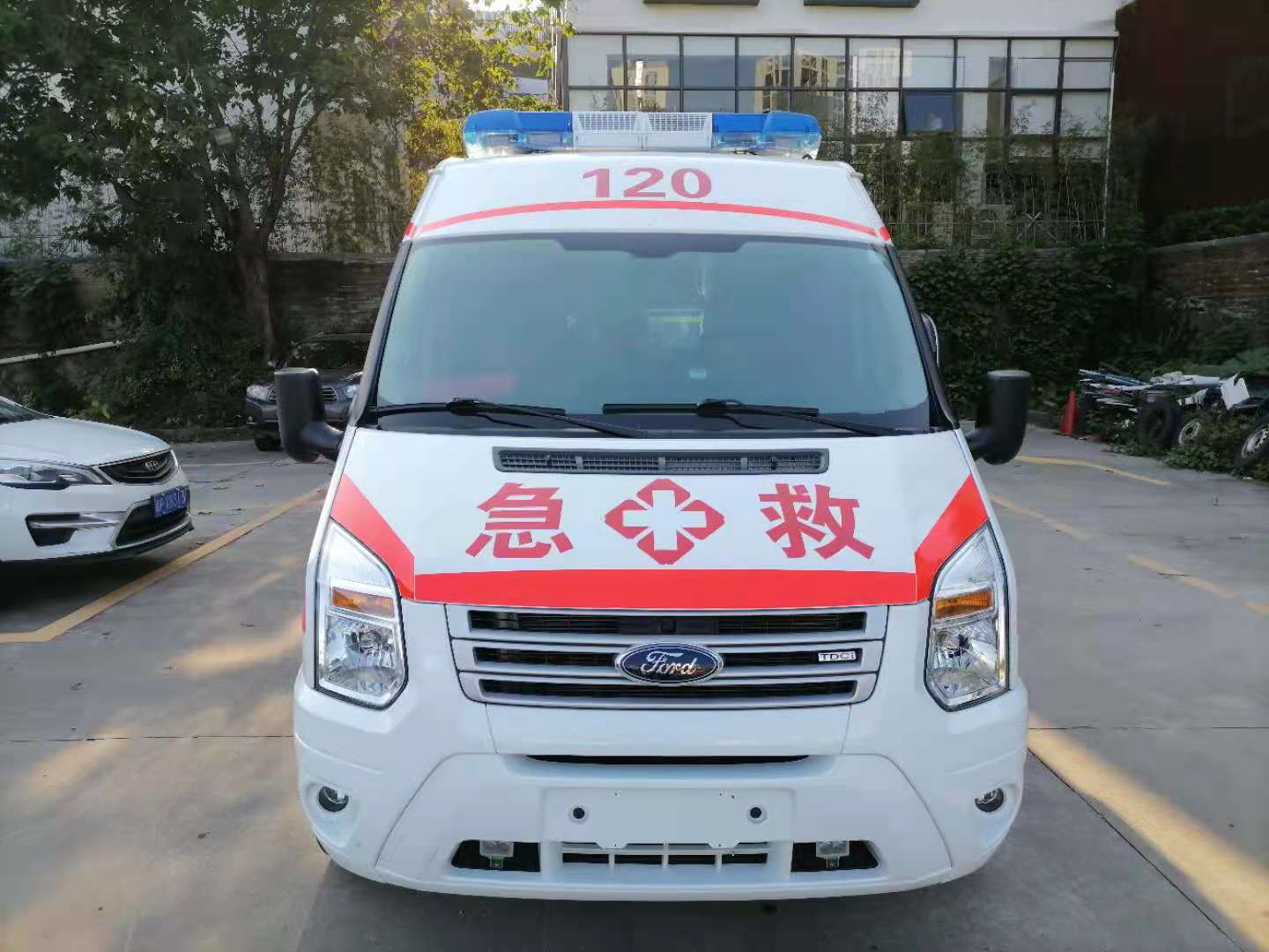 罗源县长途跨省救护车